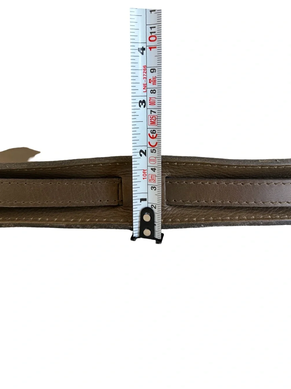 Madewell Olive Green The Simple Leather Zip Top Crossbody Bag  Purse